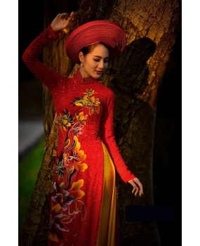 Ao Dai Collection 12