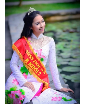 Ao Dai Collection 14