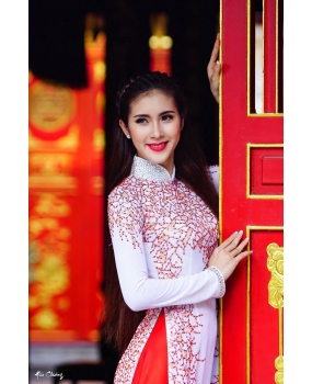 Ao Dai Collection 9