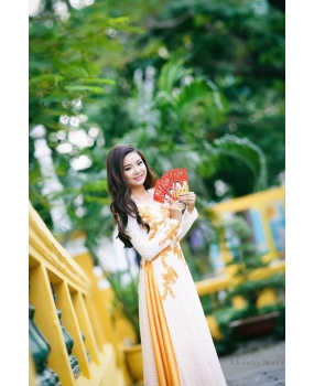 Ao Dai Collection 10