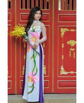 Ao Dai Collection 7