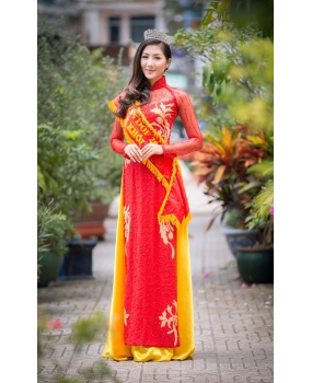 Ao Dai Collection 11