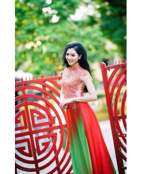 Ao Dai Collection 1