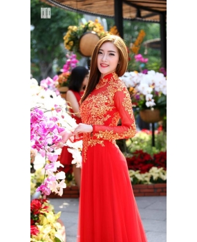 Ao Dai Collection 24