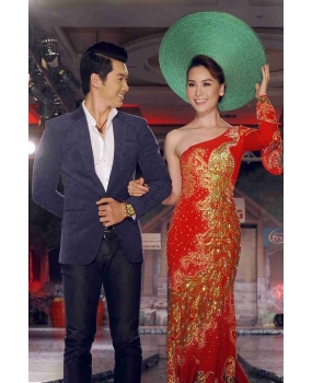 LONG PHUNG GIANG TRAN COLLECTION 22