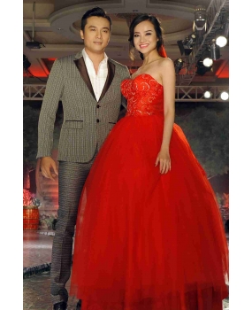 THIEN THAN COLLECTION 06