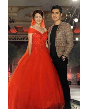 THIEN THAN COLLECTION 04