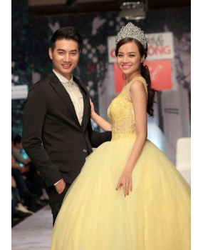 THIEN THAN COLLECTION 19