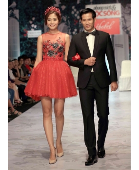 THIEN THAN COLLECTION 18