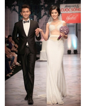 THIEN THAN COLLECTION  21