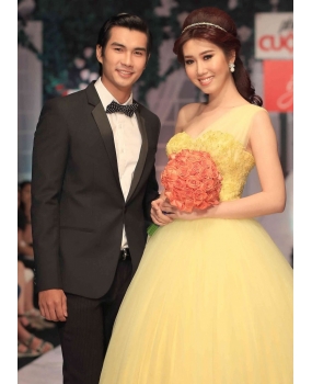 THIEN THAN COLLECTION  22