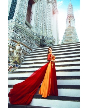 Ao Dai Collection 21