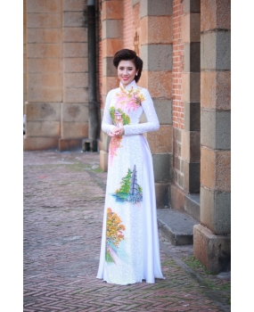 Ao Dai Collection 15