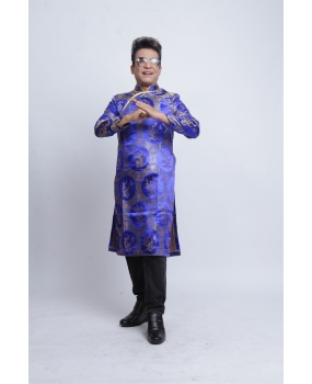 Men's Ao Dai 4