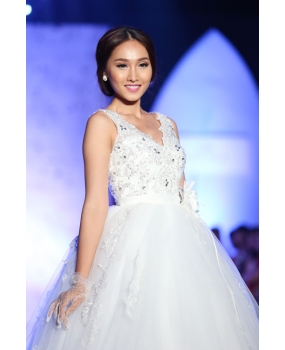 THIEN THAN COLLECTION 10