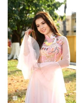 Ao Dai Collection 19
