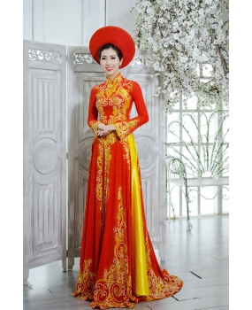 Ao Dai Collection 26