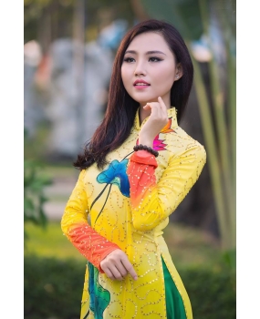 Ao Dai Collection 13