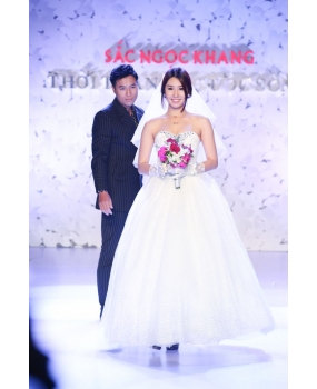 THIEN THAN COLLECTION 15