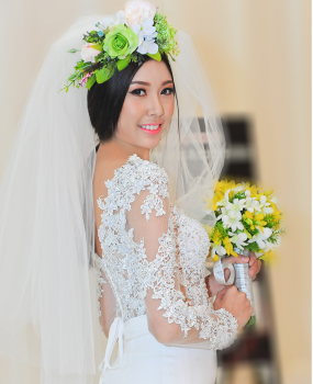 THIEN THAN COLLECTION 01
