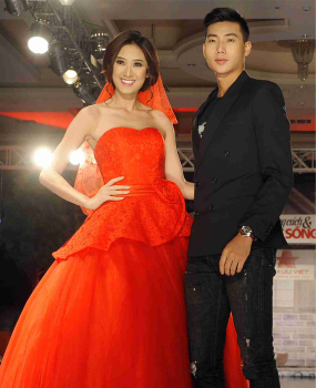 THIEN THAN COLLECTION 05