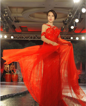 LONG PHUNG GIANG TRAN COLLECTION 6
