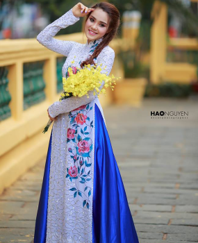 Ao Dai Collection 3