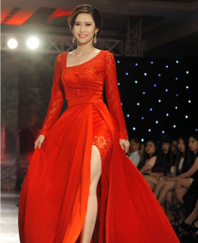LONG PHUNG GIANG TRAN COLLECTION 5