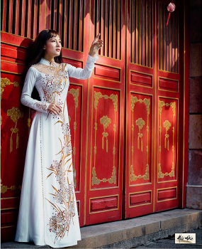 Ao Dai Collection 4