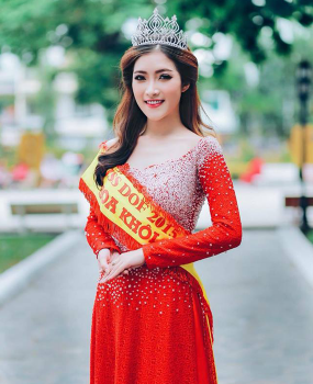 Ao Dai Collection 5