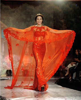 LONG PHUNG GIANG TRAN COLLECTION 7