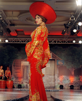 LONG PHUNG GIANG TRAN COLLECTION 03
