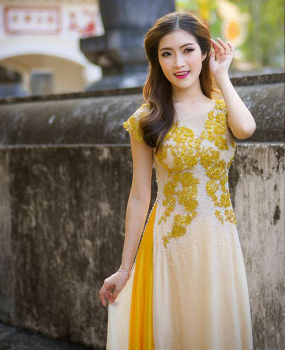 Ao Dai Collection 2